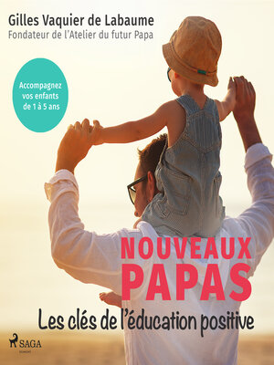cover image of Nouveaux Papas
